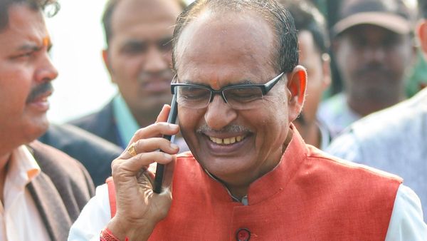 ಮಧ್ಯಪ್ರದೇಶ ಸಿಎಂ ರೇಸ್‌: ಕುತೂಹಲ ಕೆರಳಿಸಿದ ರಾಮ್ ರಾಮ್‌ ಪೋಸ್ಟ್‌