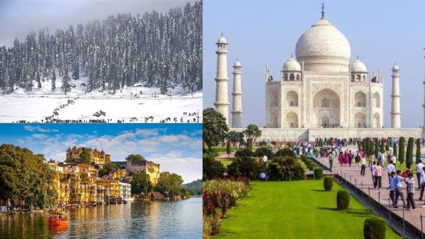Winter Tourist Places in india: ಚಳಿಗಾಲಕ್ಕೆ ಸೂಕ್ತ ಪ್ರವಾಸಿ ತಾಣಗಳಿವು-ಮಾಹಿತಿ ತಿಳಿಯಿರಿ
