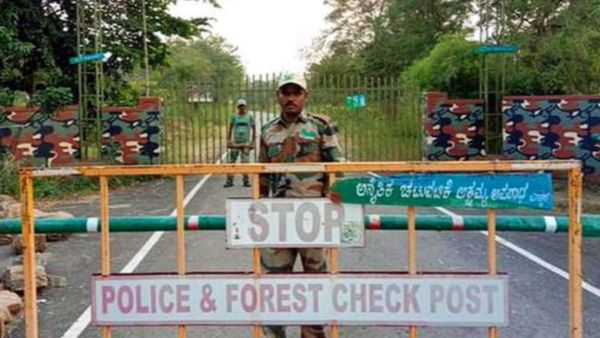 ಮಳವಳ್ಳಿ ತಾಲೂಕಿನ ಮುತ್ತತ್ತಿಗೆ ಡಿಸೆಂಬರ್‌ 31ರಿಂದ ಪ್ರವೇಶ ನಿಷಿದ್ಧ