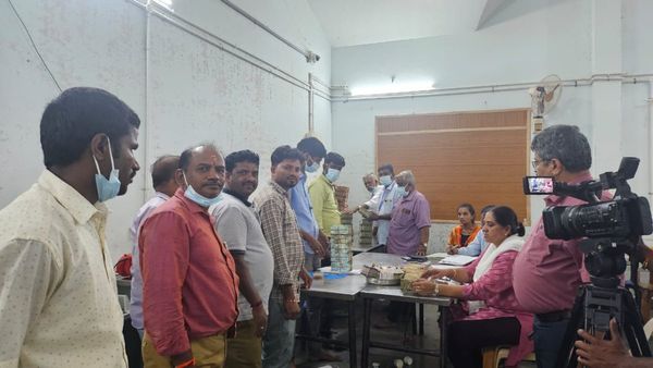 ಮಲೆ ಮಾದಪ್ಪನ ಹುಂಡಿಗೆ ಹುಂಡಿಗೆ ಬಿದ್ದ ಹಣ ಎಷ್ಟು ಕೋಟಿ ಗೊತ್ತಾ?-ಇಲ್ಲಿದೆ ಮಾಹಿತಿ