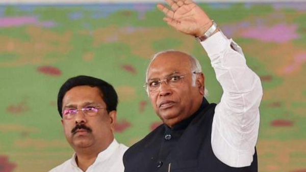 ಎಲ್ಲ ಬಲಿಷ್ಠ ಜಾತಿಗಳು ಒಗ್ಗಟ್ಟಾಗಿವೆ: ಸಾತ್ವಿಕ ಸಿಟ್ಟು ಹೊರ ಹಾಕಿದ ಮಲ್ಲಿಕಾರ್ಜುನ ಖರ್ಗೆ