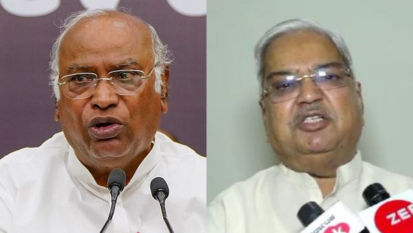 Lok Sabha Election: ಇಂಡಿಯಾ ಮೈತ್ರಿ-ದಲಿತ ಪ್ರಧಾನಿ ಅಭ್ಯರ್ಥಿಯ ಭವಿಷ್ಯ ನುಡಿದ ಕಾರಜೋಳ