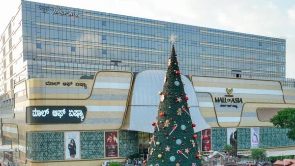 Mall of Asia: 15ದಿನ 'ಮಾಲ್ ಆಫ್ ಏಶಿಯಾ' ಬಂದ್, ಹೊಸವರ್ಷಕ್ಕೆ ಮಾಲ್‌ಗೆ ತೆರಳುವವರು ದಿನಾಂಕ ಗಮನಿಸಿ