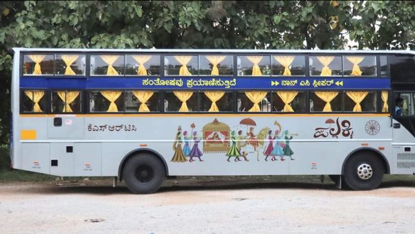 KSRTC; ಮಂಗಳೂರು-ಹುಬಳ್ಳಿ ನಡುವೆ ಪಲ್ಲಕ್ಕಿ ಬಸ್, ವೇಳಾಪಟ್ಟಿ 