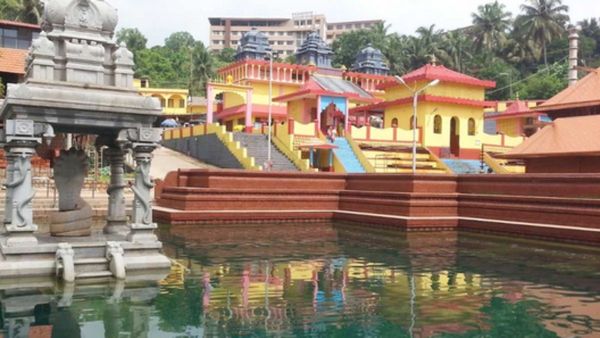 ಮಂಗಳೂರಿನಲ್ಲಿ ಮತ್ತೆ ಧರ್ಮ ದಂಗಲ್: ಕಾಂಗ್ರೆಸ್‌ ಸರ್ಕಾರ ವಿರುದ್ಧ ಮುಸ್ಲಿಂ ವ್ಯಾಪಾರಿಗಳ ಆಕ್ರೋಶ