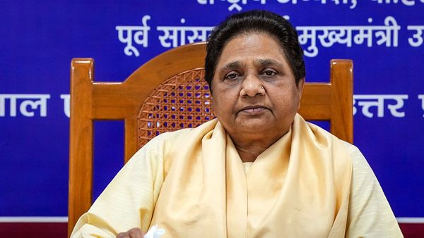 ರಾಜಕೀಯ ಉತ್ತರಾಧಿಕಾರಿ ಹೆಸರು ಘೋಷಣೆ ಮಾಡಿದ ಮಾಯಾವತಿ