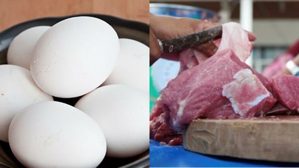 ತೆರೆದ ಸ್ಥಳದಲ್ಲಿ ಮಾಂಸ, ಮೊಟ್ಟೆ ಮಾರಾಟ ನಿಷೇಧಿಸಿದ ನೂತನ ಸಿಎಂ