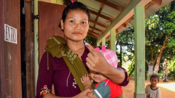 Election Result: ಸಣ್ಣ ರಾಜ್ಯದಲ್ಲಿ ಹೊಸ ಪಕ್ಷದಿಂದ ದೊಡ್ಡ ಪಾರ್ಟಿಗೆ ಆಘಾತ!