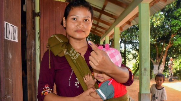 ಬಿಜೆಪಿ VS ಕಾಂಗ್ರೆಸ್: ಬ್ರೇಕಿಂಗ್ ನ್ಯೂಸ್.. ದಿಢೀರ್ ಈ ರಾಜ್ಯದಲ್ಲಿ ಚುನಾವಣೆ ಫಲಿತಾಂಶದ ದಿನ ಮುಂದೂಡಿಕೆ!