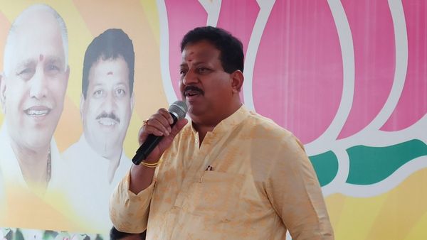 ಬಿಜೆಪಿ ನಡವಳಿಕೆ ಅಸಮಾಧಾನ ವ್ಯಕ್ತಪಡಿಸಿದ ಶಾಸಕ ಎಸ್‌ಆರ್‌.ವಿಶ್ವನಾಥ್, ಕಾಂಗ್ರೆಸ್‌ಗೆ ಹೋಗ್ತಾರಾ?