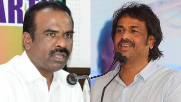 ಶಿಕ್ಷಣ ಸಚಿವ ಮಧು ಬಂಗಾರಪ್ಪ ರಾಜೀನಾಮೆಗೆ ಆಗ್ರಹ: ಕಾರಣವೇನು?