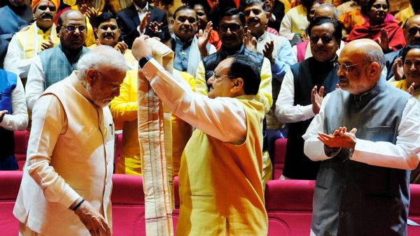 ಆರ್ಟಿಕಲ್‌ 370 ರದ್ದು: ಪ್ರಧಾನಿ ಮೋದಿ, ಅಮಿತ್‌ ಶಾ ಹೇಳಿದ್ದೇನು?