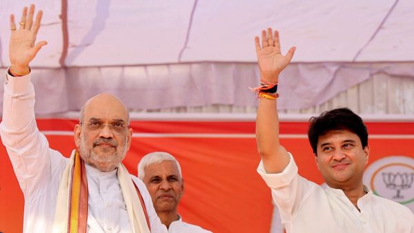 Madhya Pradesh; ಬಿಜೆಪಿ ಗೆಲುವು ಮತ್ತು ಜ್ಯೋತಿರಾಧಿತ್ಯ ಸಿಂಧಿಯಾ!