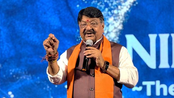 Madhya Pradesh; ಮಧ್ಯಪ್ರದೇಶ ಚುನಾವಣೆ ಗೆದ್ದ ರಾಷ್ಟ್ರೀಯ ನಾಯಕ!