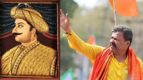 ವಿಮಾನ ನಿಲ್ದಾಣಕ್ಕೆ ಟಿಪ್ಪು ಸುಲ್ತಾನ್ ಹೆಸರಿಟ್ಟರೆ ಜನ ರೊಚ್ಚಿಗೇಳುತ್ತಾರೆ, ಕ್ರಾಂತಿಯಾಗತ್ತೆ: ರೇಣುಕಾಚಾರ್ಯ ಎಚ್ಚರಿಕೆ