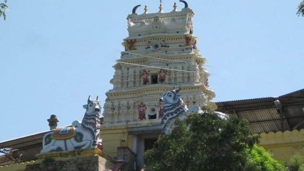 ಮೈಸೂರಿಗೆ ಹೋದಾಗ ಈ ಸ್ಥಳ ಮಿಸ್‌ ಮಾಡಲೇಬೇಡಿ: ಶಿವಪಾರ್ವತಿ ನೆಲೆ ಸೋಮಗಿರಿಬೆಟ್ಟದ ಬಗ್ಗೆ ನಿಮಗೆಷ್ಟು ಗೊತ್ತು..?