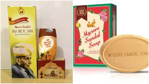 Mysore Sandal Soap: ಹೊಸ ದಾಖಲೆ ಬರೆದ ಕನ್ನಡಿಗರ ಹೆಮ್ಮೆಯ ಮೈಸೂರು ಸ್ಯಾಂಡಲ್ ಸೋಪ್