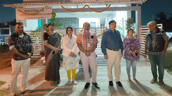 ಮೈಸೂರಿನಲ್ಲಿ ಭ್ರೂಣಪತ್ತೆ ಪ್ರಕರಣ: 14 ಕ್ಲಿನಿಕ್‌ಗಳಿಗೆ ಬೀಗ