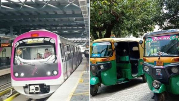 MetroMitra: ಮೆಟ್ರೋ ಪ್ರಯಾಣಿಕರಿಗೆ ಸಿಹಿ ಸುದ್ದಿ, 2024ರಿಂದ ಆಟೋ ರೈಡ್ ಸೇವೆ ಆರಂಭ, ಮಾಹಿತಿ