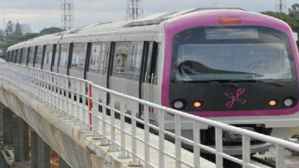 Namma metro: ಡಿಸೆಂಬರ್‌ 31ರ ರಾತ್ರಿ ನಮ್ಮ ಮೆಟ್ರೋ ಸಂಚಾರ ಸಮಯ ವಿಸ್ತರಣೆ-ಮಾಹಿತಿ ತಿಳಿಯಿರಿ