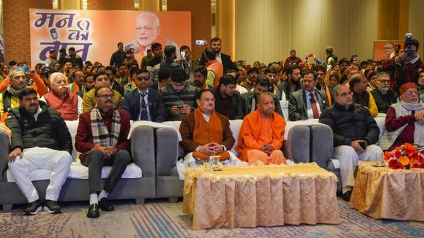 2023ರ ಕೊನೆಯ ಮನ್ ಕೀ ಬಾತ್; ಮೋದಿ ಹೇಳಿದ ವಿಚಾರಗಳು