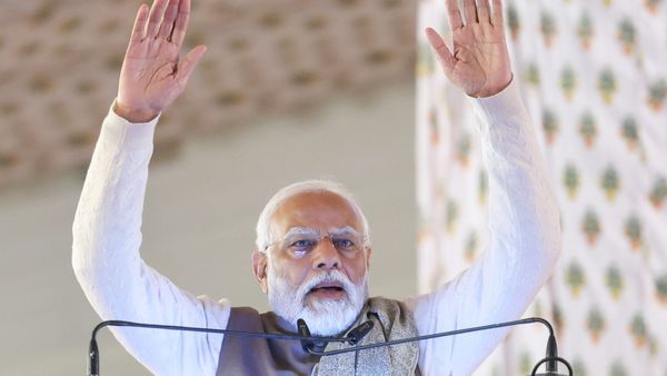 ಮೊದಲ ಬಾರಿ ಮೋದಿ ಭಾಷಣ ಅನುವಾದಿಸಲು ಎಐ ತಂತ್ರಜ್ಞಾನ ಬಳಕೆ