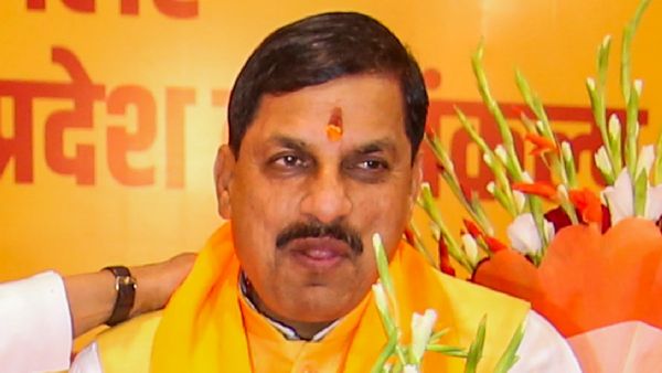 ಮಧ್ಯಪ್ರದೇಶದ ನೂತನ ಮುಖ್ಯಮಂತ್ರಿ ಮೋಹನ್‌ ಯಾದವ್‌ ಯಾರು, ಅವರ ಹಿನ್ನೆಲೆ ಏನು?