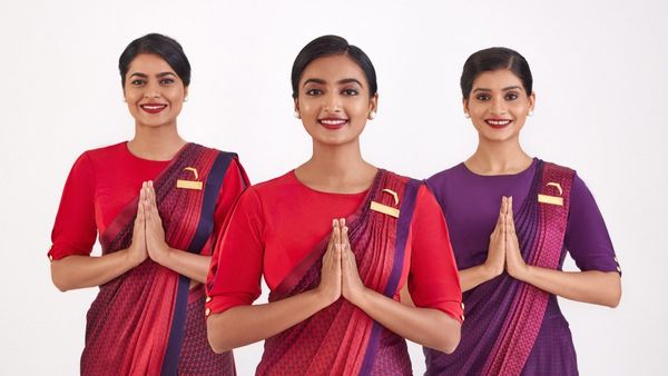 Air India: ಏರ್ ಇಂಡಿಯಾ ಸಿಬ್ಬಂದಿಗಾಗಿ ಹೊಸ ಸಮವಸ್ತ್ರ ವಿನ್ಯಾಸ