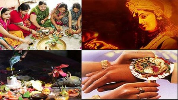 Festivals in 2024: ಹೊಸ ವರ್ಷದ ಹಬ್ಬಗಳು, ಮುಹೂರ್ತ, ಉಪವಾಸದ ದಿನಾಂಕದ ಪೂರ್ಣ ಪಟ್ಟಿ ಇಲ್ಲಿದೆ