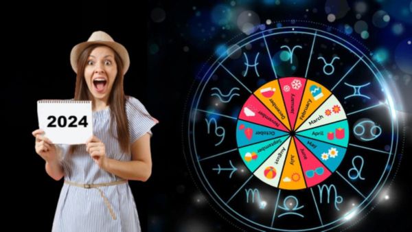 2024 Lucky Month: 2024ರಲ್ಲಿ ಯಾವ ತಿಂಗಳು ನಿಮಗೆ ಅದೃಷ್ಟ ತರಲಿದೆ ರಾಶಿ ಪ್ರಕಾರ ತಿಳಿಯಿರಿ