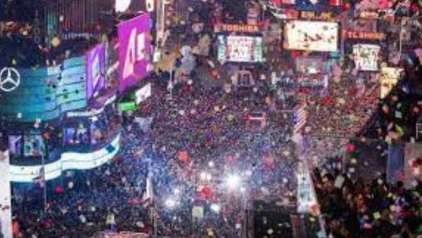 New Year celebration 2024: ಬೆಂಗಳೂರಿನಲ್ಲಿ ಹೊಸವರ್ಷಕ್ಕೆ ಮಾರ್ಗಸೂಚಿಗಳು, ಯಾವಾಗಿನಿಂದ ಅನ್ವಯ?