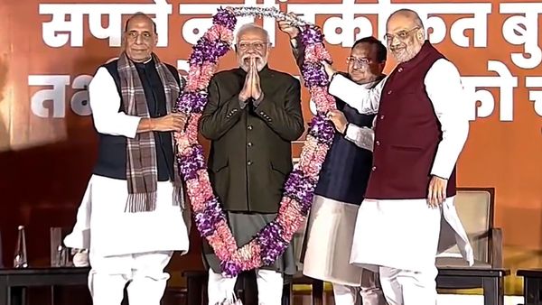 ಬುಡಕಟ್ಟು ಸಮುದಾಯದ ನಾಯಕನಿಗೆ ಮುಖ್ಯಮಂತ್ರಿ ಪಟ್ಟ ಗ್ಯಾರಂಟಿ?