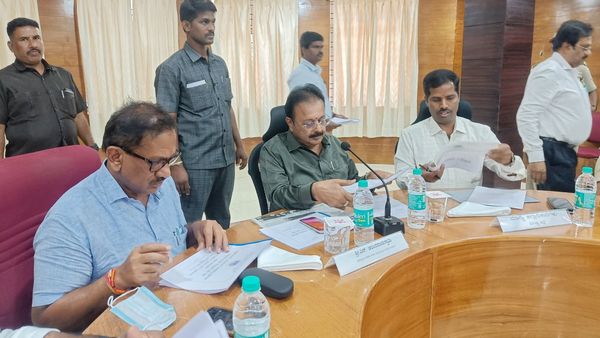 ಬೇಸಿಗೆ ಬೆಳೆಗೆ ಕೆಆರ್‌ಎಸ್‌ನಿಂದ ನೀರಿಲ್ಲ: ಸಚಿವ ಚೆಲುವರಾಯಸ್ವಾಮಿ ಸ್ಪಷ್ಟನೆ