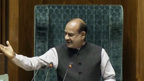 MPs Suspended: ಲೋಕಸಭೆಯಿಂದ 47 ಸಂಸದರನ್ನು ಅಮಾನತುಗೊಳಿಸಿದ ಸ್ವೀಕರ್:‌ ಕಾರಣವೇನು?