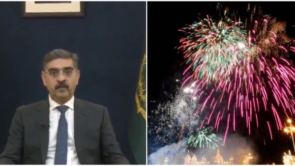 ಈ ಬಾರಿ ಪಾಕಿಸ್ತಾನದಲ್ಲಿ ಹೊಸ ವರ್ಷಾಚರಣೆ ರದ್ದು: ಕಾರಣವೇನು..?