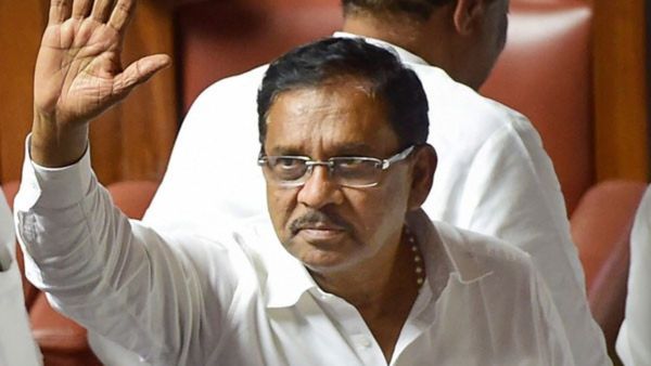 ಬೆಂಗಳೂರು ಟ್ರಾಫಿಕ್-ಕ್ರೈಂ ನಿಯಂತ್ರಣಕ್ಕೆ 'ಎಐ' ಬಳಕೆ: ಸಿಸಿಟಿವಿ ಅಳವಡಿಕೆ ಅಪ್ಡೇಟ್ ಕೊಟ್ಟ ಸರ್ಕಾರ