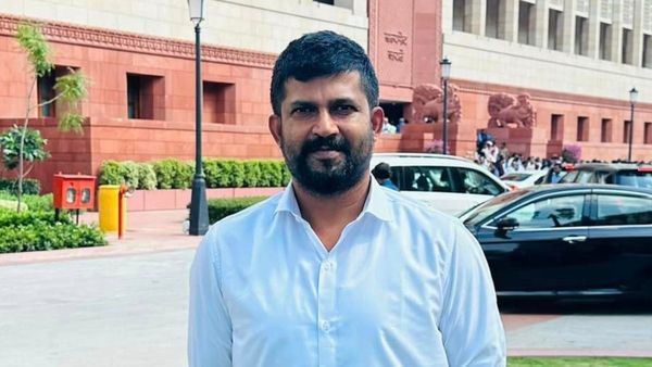 ಸಂಸತ್ ಭದ್ರತಾ ಲೋಪ: ಸಂಸದರು-ದಾಳಿಕೋರರ ಸಂಬಂಧ ಬಗ್ಗೆ ತನಿಖೆ ನಡೆಯುತ್ತಿಲ್ಲ ಏಕೆ?: ಕಾಂಗ್ರೆಸ್