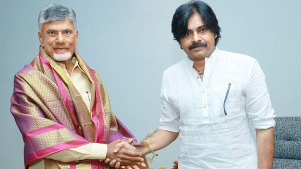 Lok Sabha Elections: ಆಂಧ್ರಪ್ರದೇಶದಲ್ಲಿ ಪವನ್‌ ಕಲ್ಯಾಣ್‌, ಚಂದ್ರಬಾಬು ನಾಯ್ಡು ಸ್ಥಾನ ಹಂಚಿಕೆ ಮಾತುಕತೆ