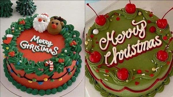 Christmas 2023: ಕ್ರಿಸ್ಮಸ್‌ಗೆ 'ಪ್ಲಮ್ ಕೇಕ್' ಅನ್ನು ಏಕೆ ಕತ್ತರಿಸಲಾಗುತ್ತದೆ..?