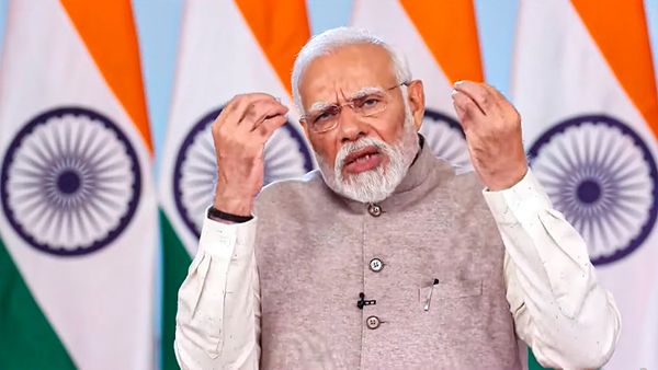 ‘ಜನತಾ ಜನಾರ್ಧನ’ನ ಬಗ್ಗೆ ಪ್ರಧಾನಿ ಮೋದಿ ಮನದಾಳದ ಮಾತು!