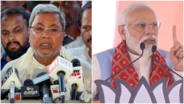 ಕರ್ನಾಟಕಕ್ಕೆ ಬರ ಪರಿಹಾರ ನೀಡದ ಪ್ರಧಾನಿ ಮೋದಿ ಕೀನ್ಯಾ ದೇಶಕ್ಕೆ $250m ನೆರವು: ಸಿದ್ದರಾಮಯ್ಯ