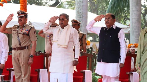 ಪೊಲೀಸ್ ಇಲಾಖೆ ಅಂತರ ಜಿಲ್ಲಾ ವರ್ಗಾವಣೆ; ಸಚಿವರು ಕೊಟ್ಟ ಮಾಹಿತಿ