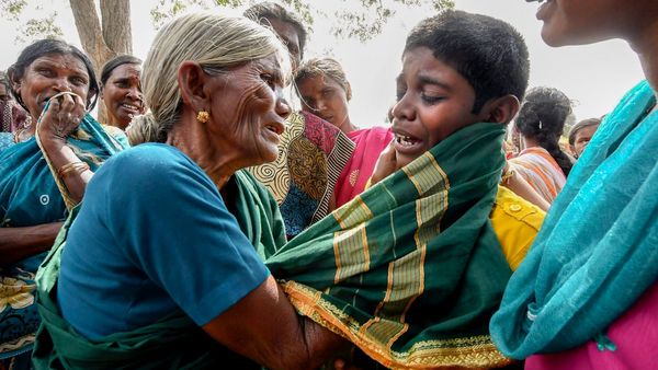 ಕರ್ನಾಟಕದಲ್ಲಿ ಅಸ್ಪೃಶ್ಯತೆ ಜೀವಂತವಾಗಿದೆ: ಶಾಸಕಾಂಗ ಸಮಿತಿ ವರದಿಯಲ್ಲಿ ಹಲವು ಆಘಾತಕಾರಿ ಮಾಹಿತಿ ಬಹಿರಂಗ