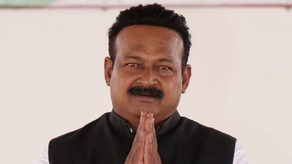 ನನ್ನನ್ನೂ ಮಂತ್ರಿ ಮಾಡಿ; ಸದನದಲ್ಲೇ ಸಚಿವ ಸ್ಥಾನಕ್ಕೆ ಬಹಿರಂಗವಾಗಿ ಬೇಡಿಕೆ ಇಟ್ಟ ಶಾಸಕ