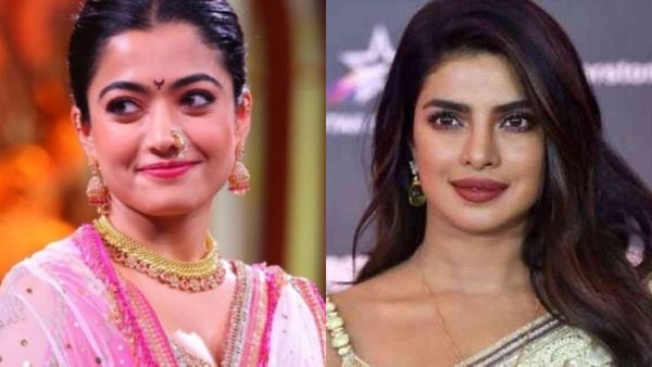 Priyanka Chopra Deepfake: ರಶ್ಮಿಕಾ, ಅಲಿಯಾ ಭಟ್ ಬಳಿಕ ಪ್ರಿಯಾಂಕಾ ಚೋಪ್ರಾಗೆ ಡಿಪ್‌ಫೇಕ್ ಸಂಕಷ್ಟ: Viral