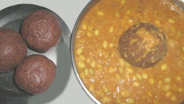 ಇಂದಿರಾ ಕ್ಯಾಂಟೀನ್‌ನಲ್ಲಿ ಮುದ್ದೆ ವಿತರಣೆ ಯಾವಾಗಿನಿಂದ ಗೊತ್ತಾ?