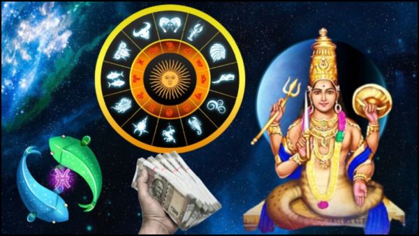 Rahu in Pisces 2024: ಮೀನ ರಾಶಿಯಲ್ಲಿ ರಾಹು ಸಂಕ್ರಮಣ: 2024ರಲ್ಲಿ ಈ 3 ರಾಶಿಯವರಿಗೆ ಕೆಲಸದೊಂದಿಗೆ ಇದೆಲ್ಲವೂ ಸಿಗುತ್ತೆ.....