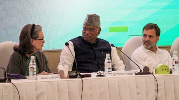 Rahul Gandhi: ಪ್ರಾದೇಶಿಕ ಪಕ್ಷಗಳ ಜೊತೆ ಹೊಂದಾಣಿಕೆ ಯಾಕಿಲ್ಲ? ರಾಹುಲ್ ಗಾಂಧಿ ಪ್ರಶ್ನೆ