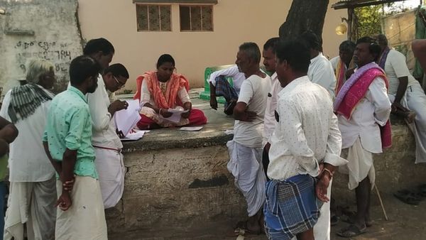 ಜಾಗೃತಿ ಮೂಡಿಸಿದರೂ ಪ್ರಯೋಜನವಿಲ್ಲ; ‘ಫ್ರೂಟ್ಸ್‌’ ನೋಂದಣಿಗೆ ರಾಯಚೂರು ರೈತರ ನಿರಾಸಕ್ತಿ!