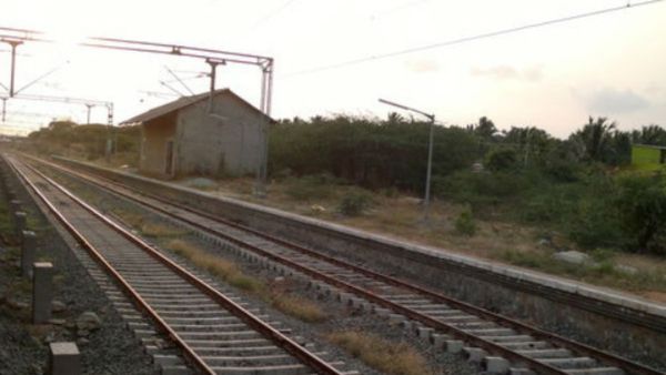  ಬೆಂಗಳೂರು-ಮೈಸೂರು ನಡುವೆ ಚತುಷ್ಪಥ ರೈಲ್ವೆ ಹಳಿ ನಿರ್ಮಾಣಕ್ಕೆ ಸಿದ್ಧತೆ ಹೇಗಿದೆ ಗೊತ್ತಾ?